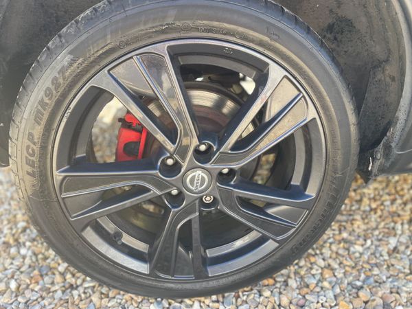 Nissan Juke 2017 1.2 High Spec Nct 2017 385859234