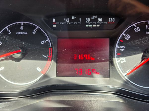 Stunning Low Mileage Opel Corsa New NCT 385861296