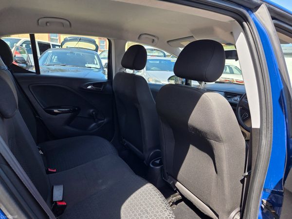 Stunning Low Mileage Opel Corsa New NCT 385861298