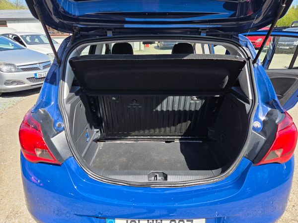 Stunning Low Mileage Opel Corsa New NCT 385861302