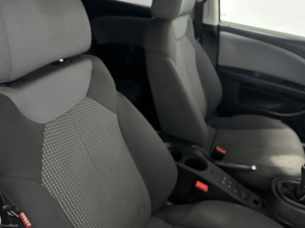 SEAT Leon 2011 385861554