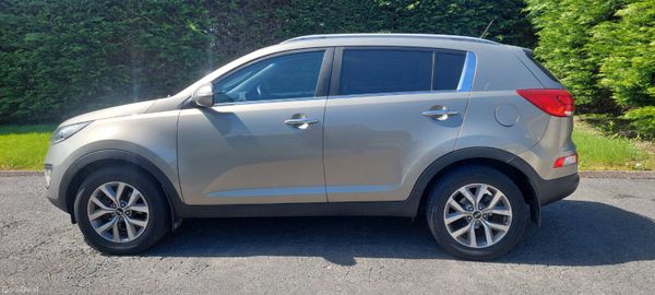 Kia Sportage 2014 385863040