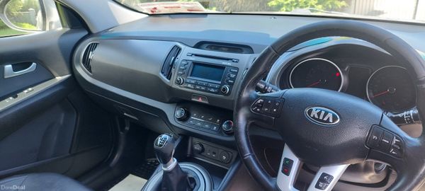 Kia Sportage 2014 385863046