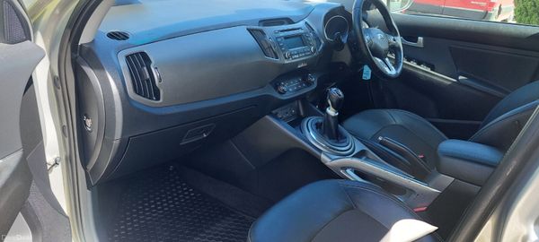 Kia Sportage 2014 385863048