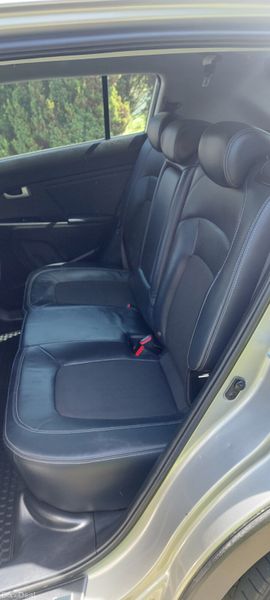 Kia Sportage 2014 385863050