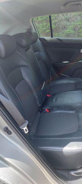 Kia Sportage 2014 385863052
