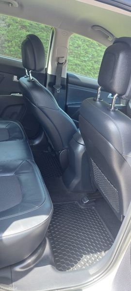 Kia Sportage 2014 385863054