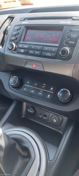 Kia Sportage 2014 385863062