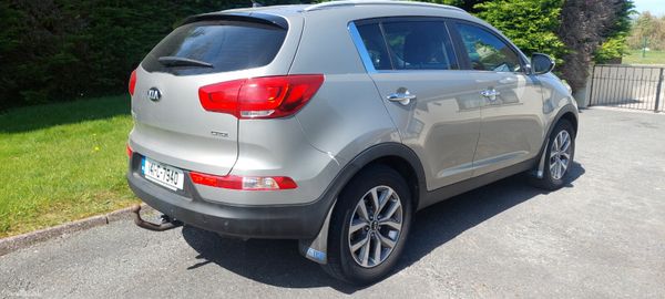 Kia Sportage 2014 385863030