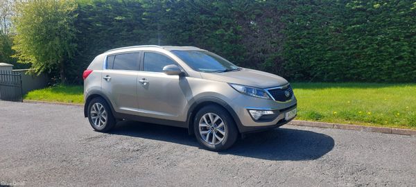 Kia Sportage 2014 385863032