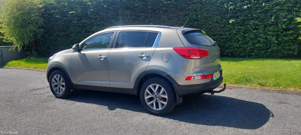 Kia Sportage 2014 385863038
