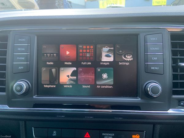 SEAT Ateca 2018 1.6 TDI 385869656