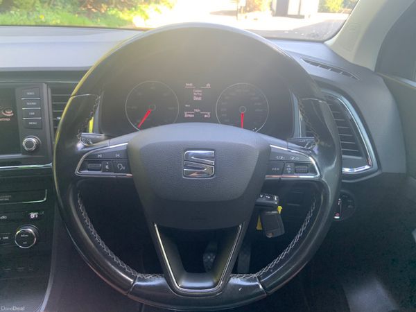 SEAT Ateca 2018 1.6 TDI 385869664