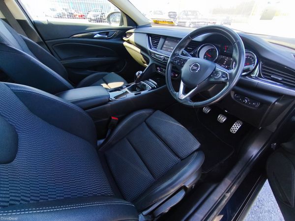 Opel Insignia 2019 1.6 (136PS) Turbo D ecoTEC SRi 385872240