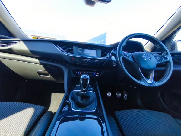 Opel Insignia 2019 1.6 (136PS) Turbo D ecoTEC SRi 385872242