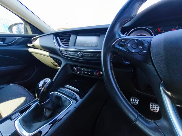 Opel Insignia 2019 1.6 (136PS) Turbo D ecoTEC SRi 385872236