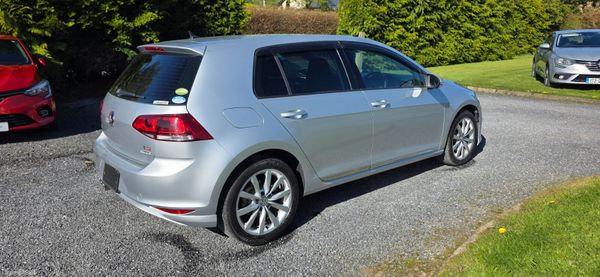 152 Golf 1.4 tsi auto Highline 385878418