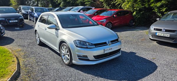 152 Golf 1.4 tsi auto Highline 385878420