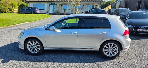 152 Golf 1.4 tsi auto Highline 385878428