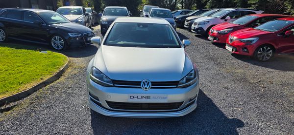 152 Golf 1.4 tsi auto Highline 385878434