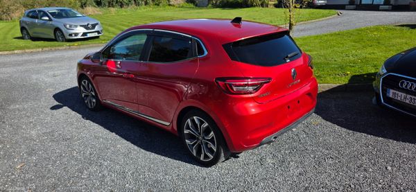Renault Clio 202 reg 1.3 auto 385878574