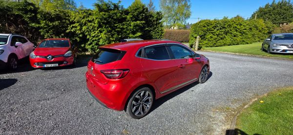 Renault Clio 202 reg 1.3 auto 385878576