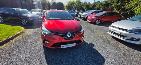Renault Clio 202 reg 1.3 auto 385878580