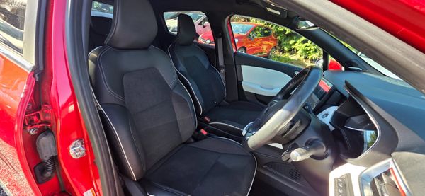 Renault Clio 202 reg 1.3 auto 385878582