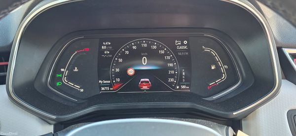 Renault Clio 202 reg 1.3 auto 385878590