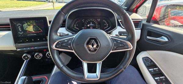 Renault Clio 202 reg 1.3 auto 385878592