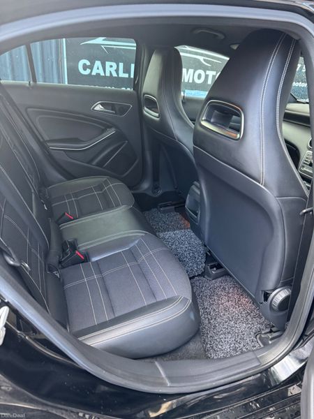 Mercedes-Benz A-Class Automatic 385802848