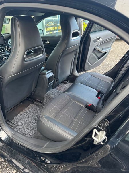 Mercedes-Benz A-Class Automatic 385802852