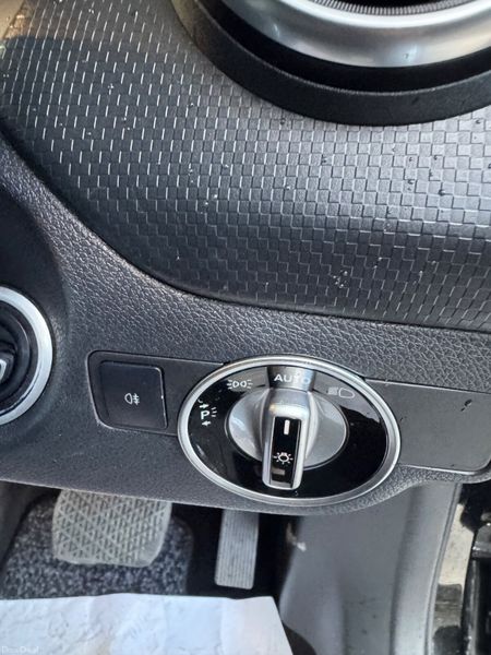 Mercedes-Benz A-Class Automatic 385802868