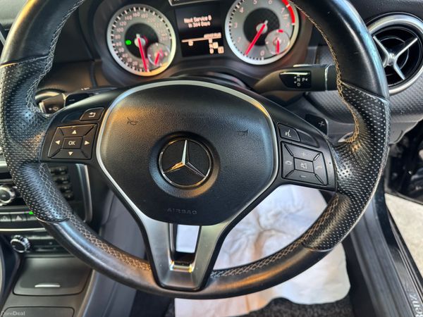 Mercedes-Benz A-Class Automatic 385802872