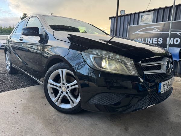 Mercedes-Benz A-Class Automatic 385802938