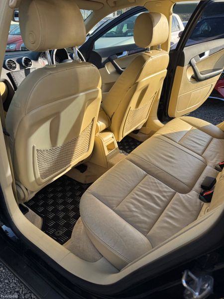 Audi A3 Automatic 385803214