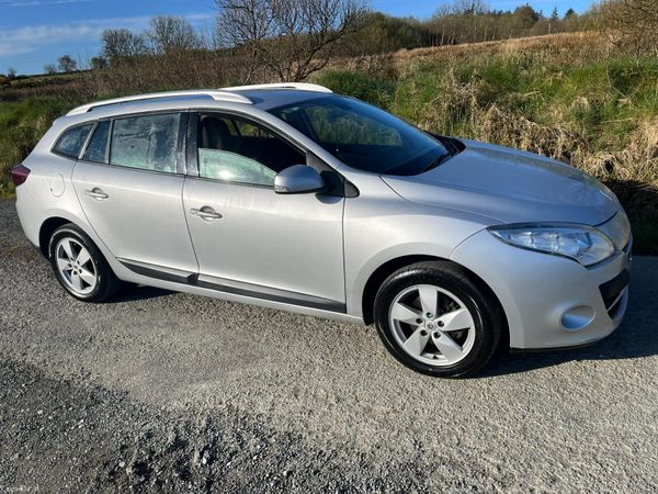 Renault Megane 2011 385804854