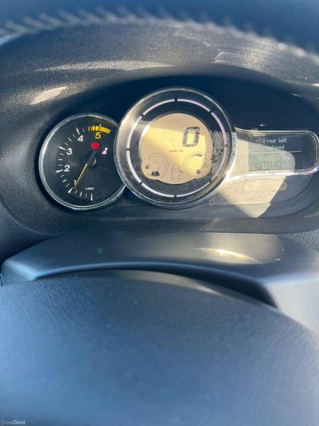 Renault Megane 2011 385804856