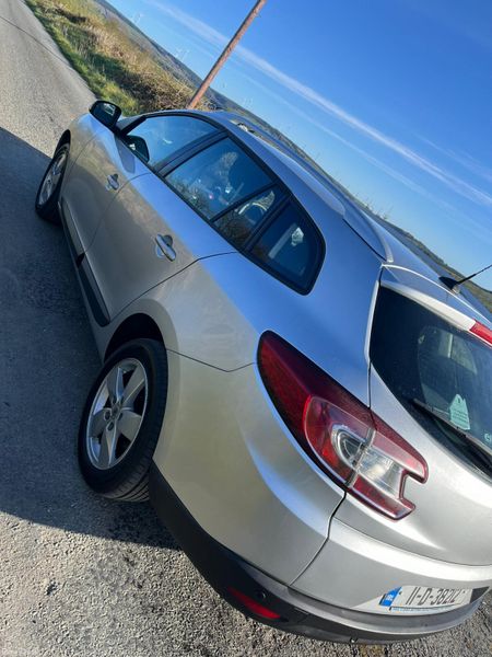 Renault Megane 2011 385804858