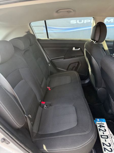 Kia Sportage 2014 385805172