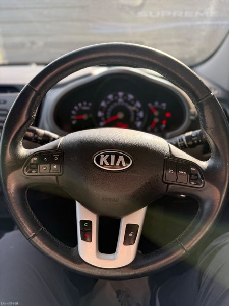 Kia Sportage 2014 385805180