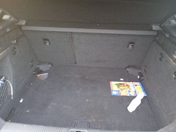 Audi A3 2015 automatic sline 385810418