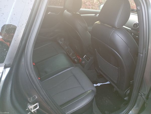 Audi A3 2015 automatic sline 385810424