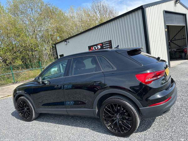 212 AUDI Q3 2.0TDI VRT INCLUDED FASH 385812240