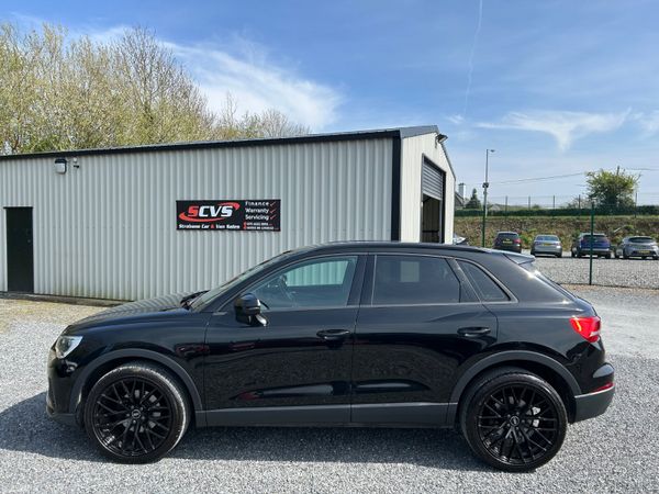 212 AUDI Q3 2.0TDI VRT INCLUDED FASH 385812242