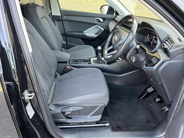 212 AUDI Q3 2.0TDI VRT INCLUDED FASH 385812248