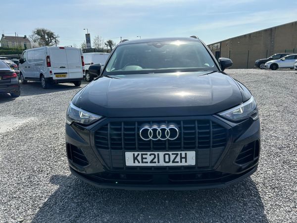 212 AUDI Q3 2.0TDI VRT INCLUDED FASH 385812252
