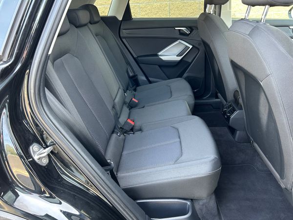 212 AUDI Q3 2.0TDI VRT INCLUDED FASH 385812256