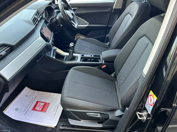 212 AUDI Q3 2.0TDI VRT INCLUDED FASH 385812258