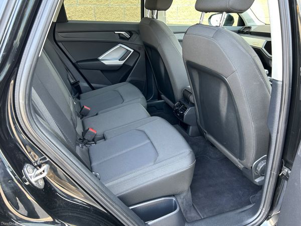 212 AUDI Q3 2.0TDI VRT INCLUDED FASH 385812260